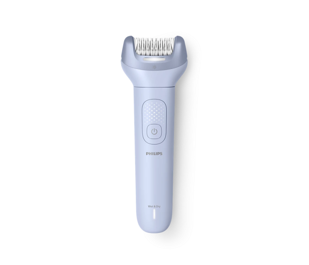 Philips Bezprzewodowy Depilator Philips BRE709/00 - 1506868 - zdjęcie 2